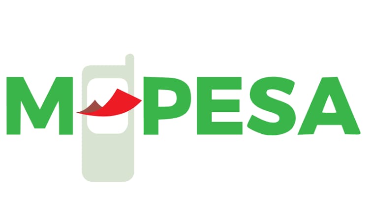 M-Pesa Logo